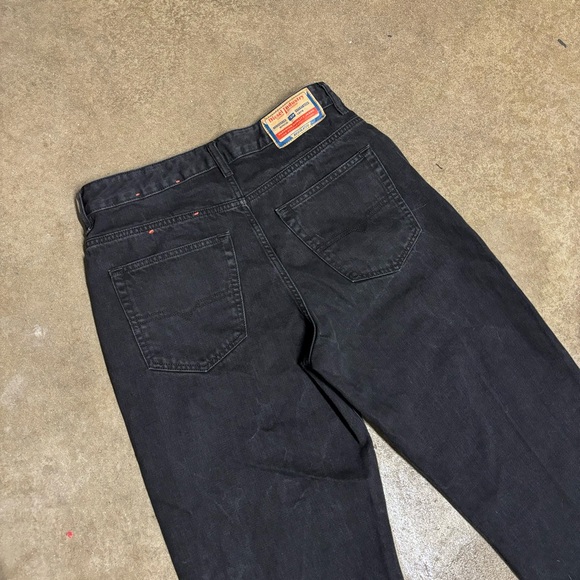 Diesel Jeans - Picture 7 of 7
